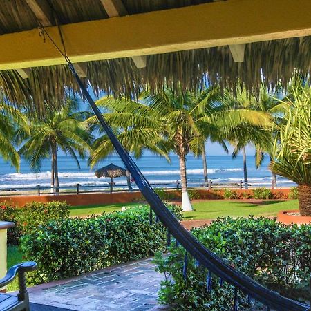 The Resort At Majahua Palms Troncones Kültér fotó