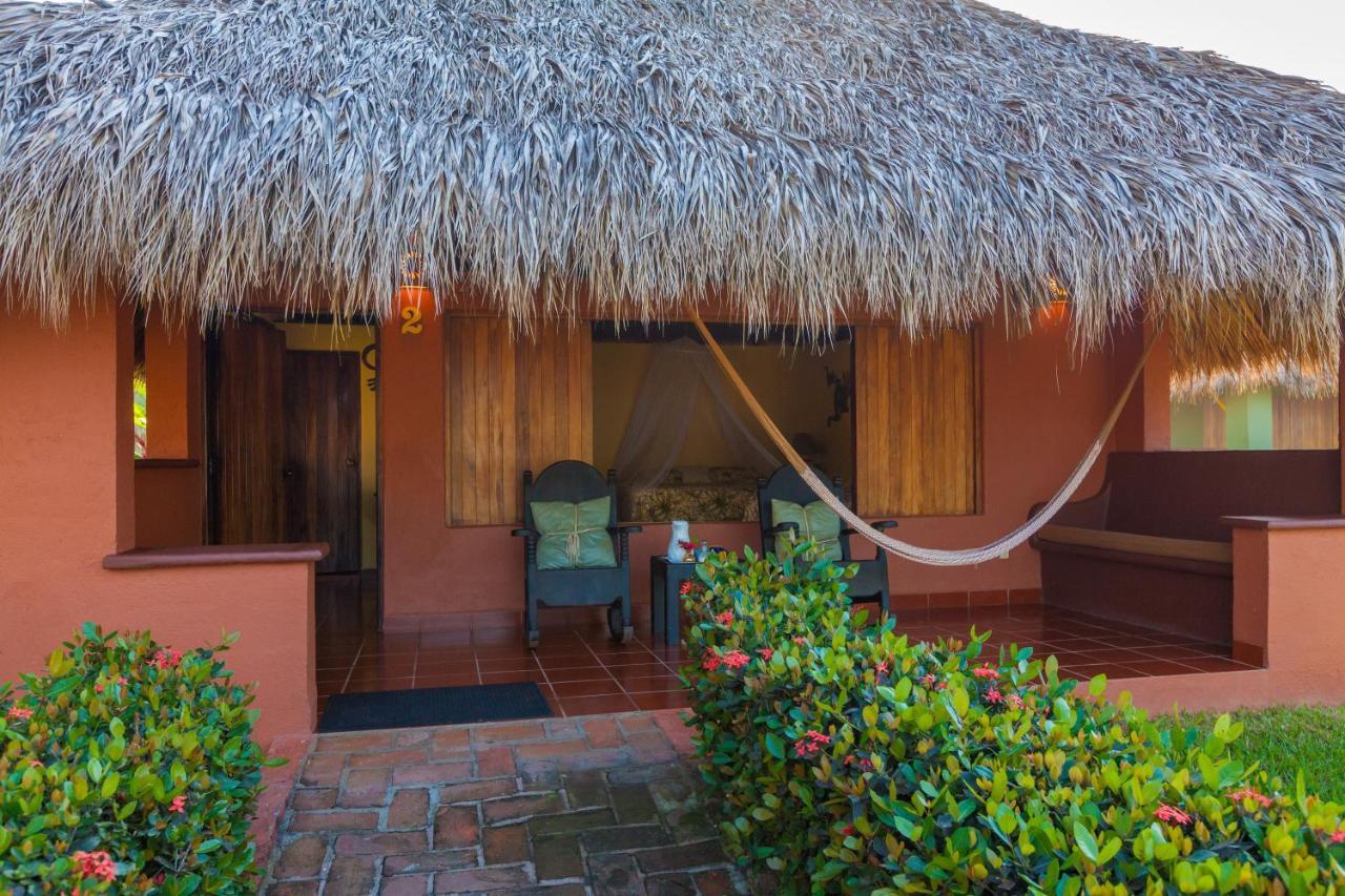 The Resort At Majahua Palms Troncones Kültér fotó