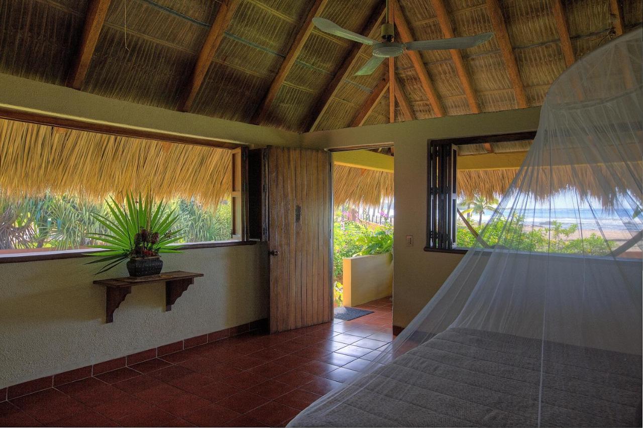 The Resort At Majahua Palms Troncones Kültér fotó