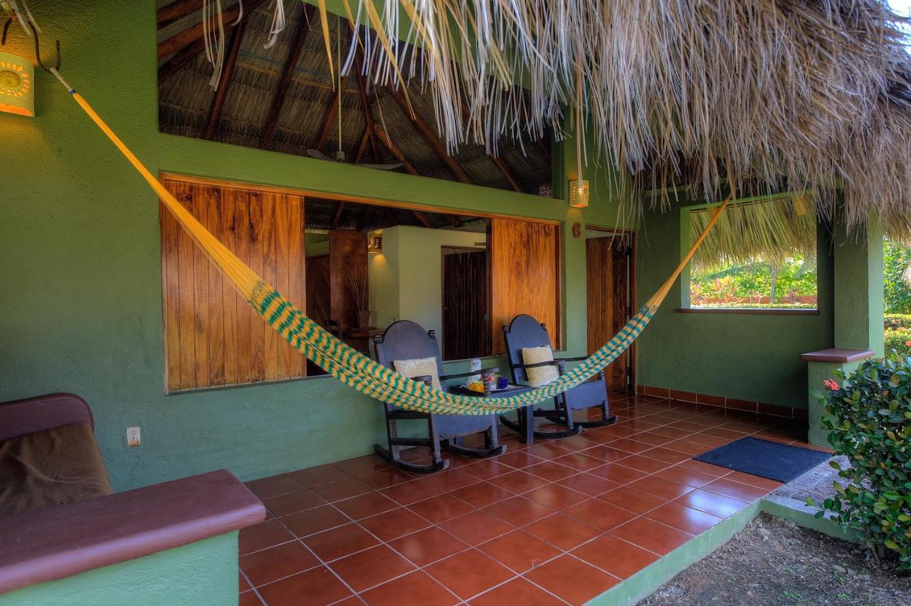 The Resort At Majahua Palms Troncones Kültér fotó