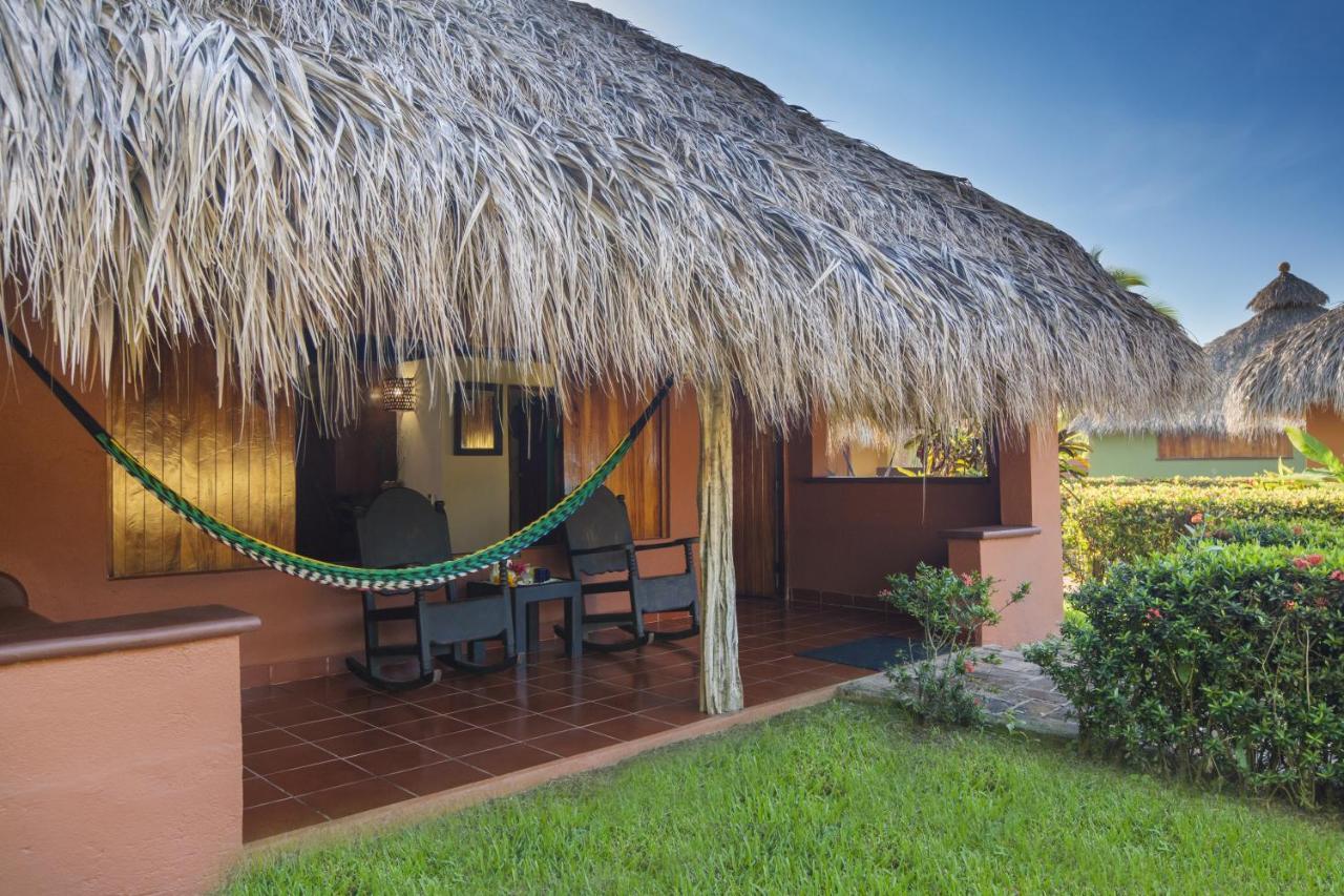 The Resort At Majahua Palms Troncones Kültér fotó